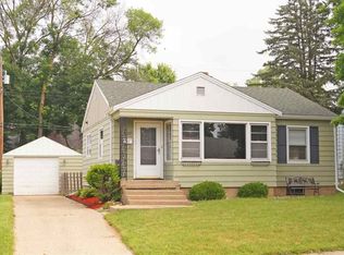 1407 W Maywood Ave, Peoria, IL