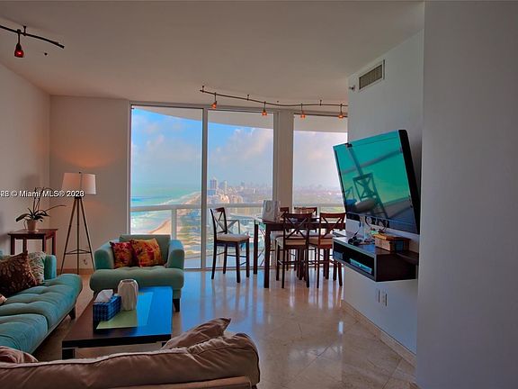 3rd image of 6365 Collins Ave APT 4204
