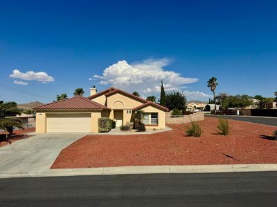 8523 Condalia Ave, Yucca Valley, CA, 92284