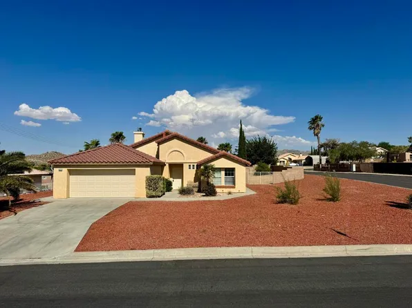 8523 Condalia Ave, Yucca Valley, CA 92284