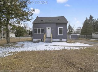 42009 Fret Rd, Van Buren Township, MI 48111