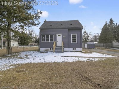 42009 Fret Rd, Van Buren Township, MI, 48111
