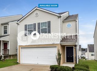 5437 Waterfall Ct, Atlanta, GA 30349