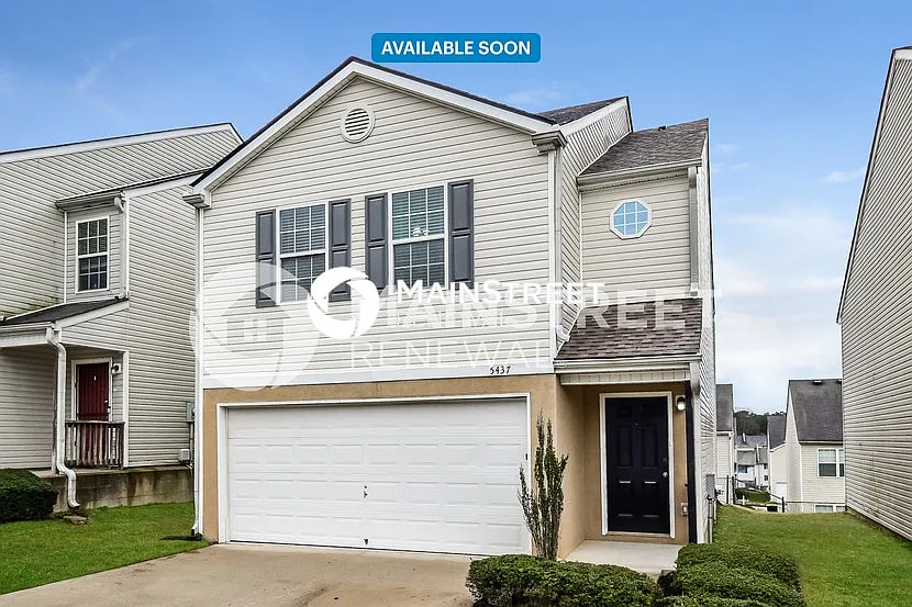 5437 Waterfall Ct photo 1