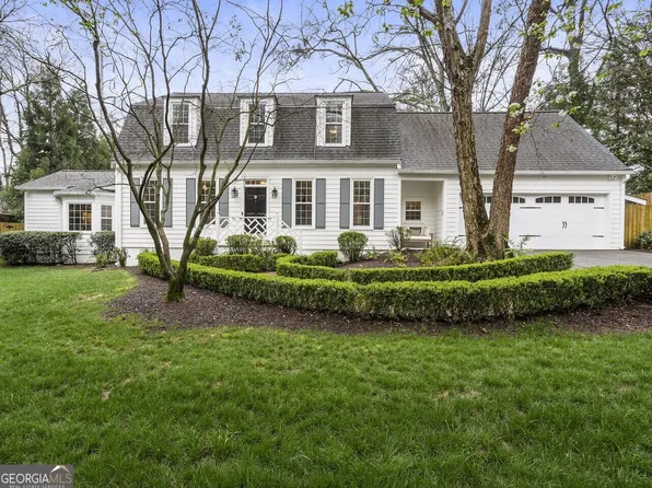 1 Collier Ln NW, Atlanta, GA 30305