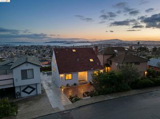 857 Balra Dr, El Cerrito, CA 94530