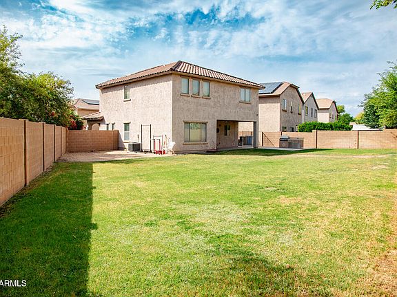 5th image of 15809 N DANTE Drive