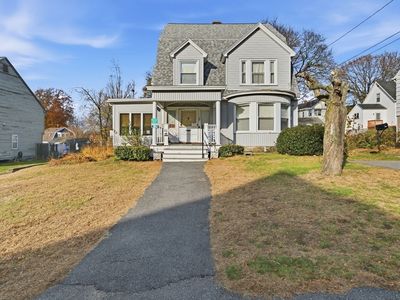 88 11th St, Lowell, MA, 01850