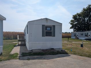 6 Loraine Dr #6, Galesburg, IL 61401