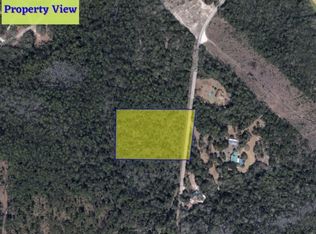 0 Farrington Rd, Milton, FL 32583