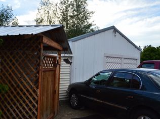 1502 N Herald Rd, Spokane, WA 99206