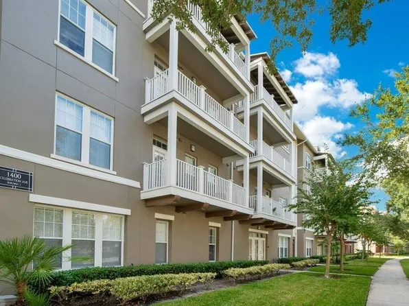 1400 Celebration Ave APT 102, Celebration, FL 34747