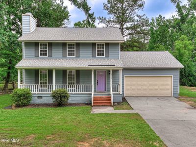 3712 Winchester Trail, Martinez, GA, 30907