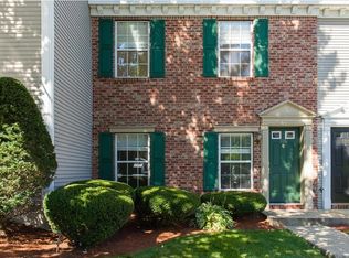 116 Middlesex Rd #116, Merrimack, NH 03054