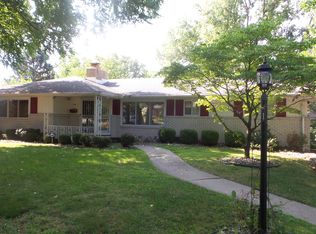 2131 Bodette Ave, Toledo, OH 43613