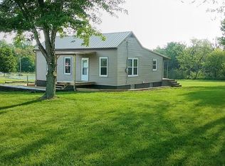 2506 State Route 60 S, New London, OH 44851