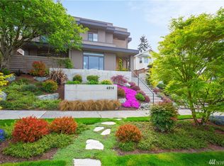 4814 33rd Ave NE, Seattle, WA 98105