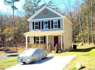 506 Lake Head Rd, Norwood, NC 28128