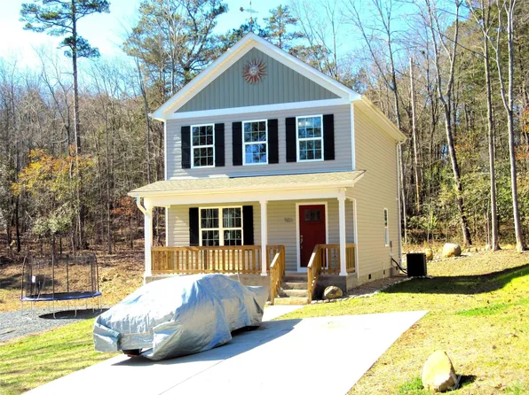 506 Lake Head Rd, Norwood, NC 28128