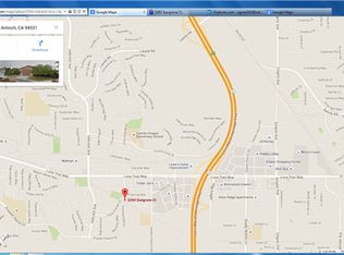 5293 Sungrove Ct, Antioch, CA 94531