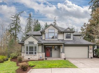 8108 SW Roxanne Ct, Portland, OR 97223
