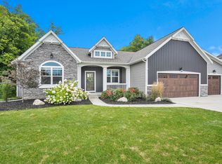 1395 Copperfield St SW, Byron Center, MI 49315