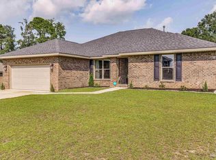7010 Brylington Blvd, Pensacola, FL 32526