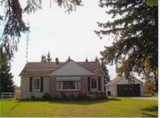 2683 W Hawks Hwy, Hawks, MI 49743