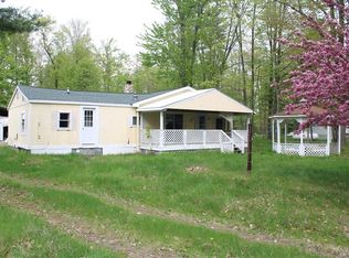 5423 E Wilson Rd, Harrison, MI 48625