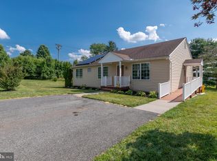 4017 Kahlston Rd, Nottingham, MD 21236