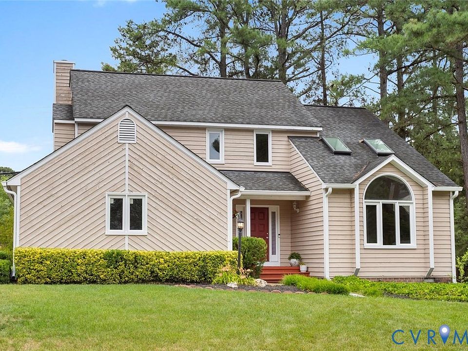 1st image of 2711 Robson Ct