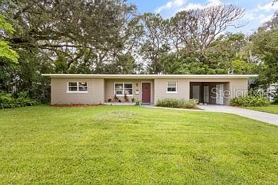 1st image of 1303 N PALM DRIVE