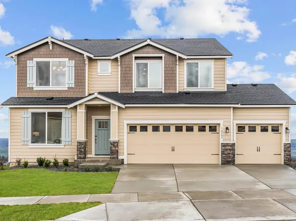 10585 N Paiute Dr, Spokane, WA 99208