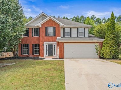 305 Holly Springs Dr, Madison, AL, 35758