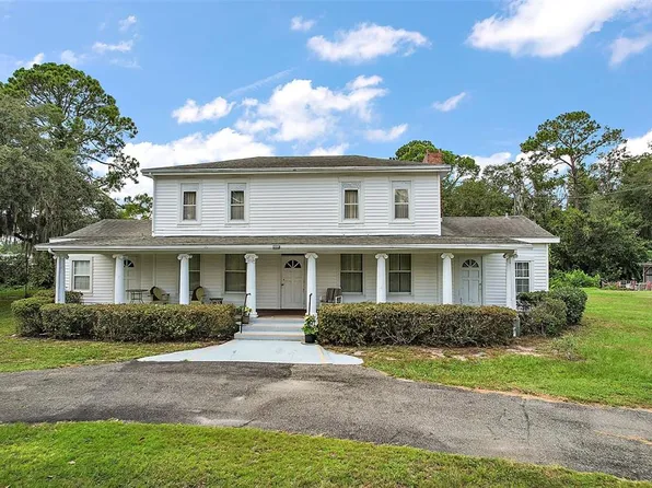 13325 Woodland Dr, Astatula, FL 34705