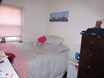 Rented by Tosh Marks Property Group