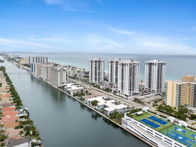 2301 S Ocean Dr #2507 — Photo 8