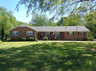 2118 Ovoca Rd, Tullahoma, TN 37388