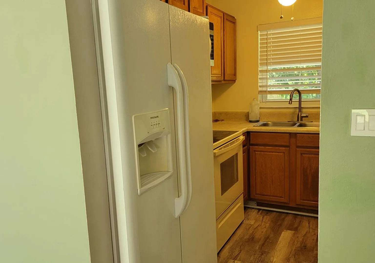 Citrus Springs 2 Bedroom — Photo 3