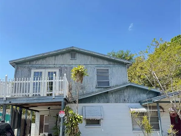 2625 Miriam St S, Gulfport, FL 33711