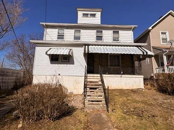 827 Main St, Sugar Notch, PA 18706