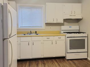 311 Jencks St #6, Fall River, MA 02723