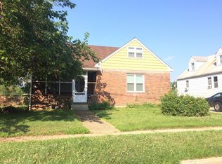 1761 46th St, Pennsauken, NJ 08110