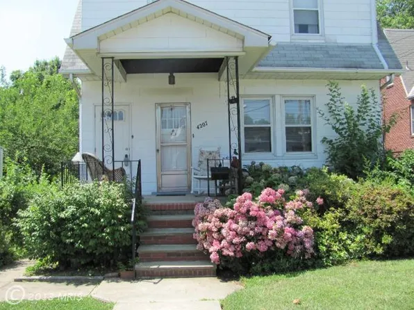 4207 Mary Ave, Baltimore, MD 21206