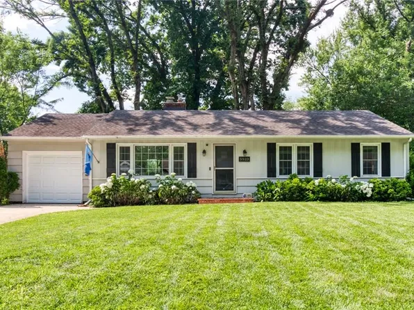 5523 W 70th Ter, Prairie Village, KS 66208