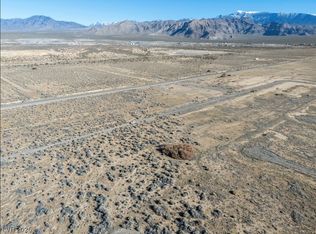 4491 Roger St, Pahrump, NV 89061