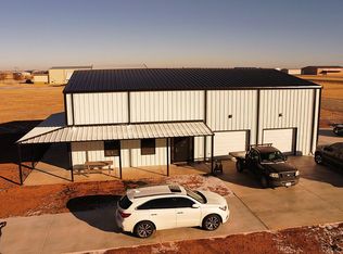 12901 Wilderness Trl, Amarillo, TX 79118