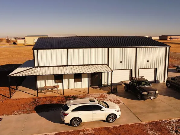 12901 Wilderness Trl, Amarillo, TX 79118