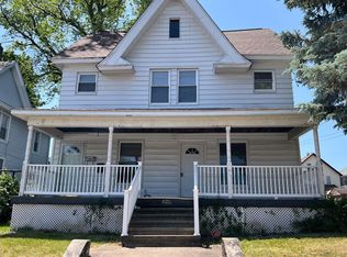 825 W Elm St, Scranton, PA