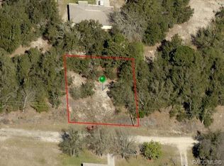 2504 Bluegrass St, Inverness, FL 34453